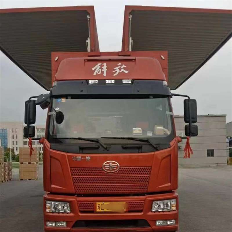 江苏连云港海州到重庆物流公司，一站式服务为您提供高效便捷货运体验（到重庆的物流公司）