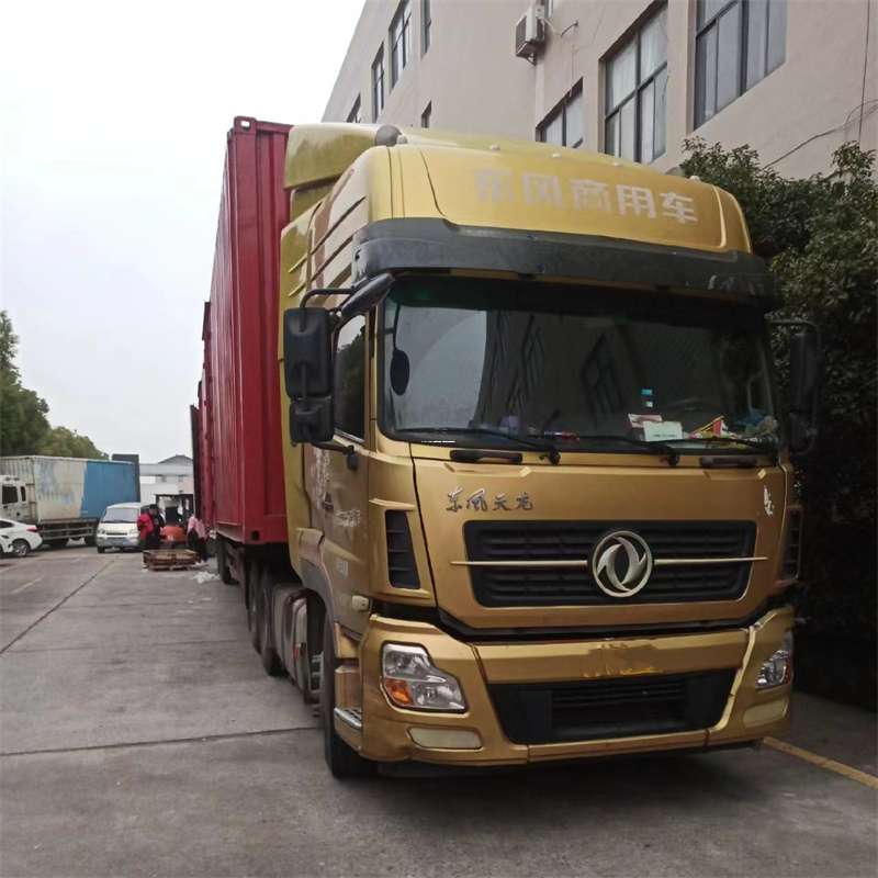 江苏连云港海州到龙口物流公司，一站式服务助您货运无忧