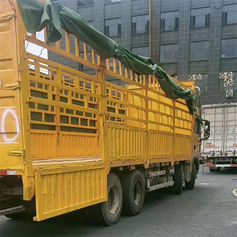 江苏连云港海州至宜宾货运专线一站式物流服务，让货物畅行无忧