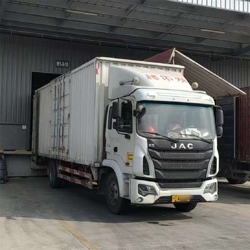 江苏连云港海州至德阳货运专线一站式物流服务，满足您的各种需求